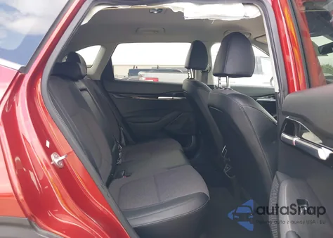 2023 Kia Seltos S from USA, damaged, VIN KNDEU2AA4P7370298